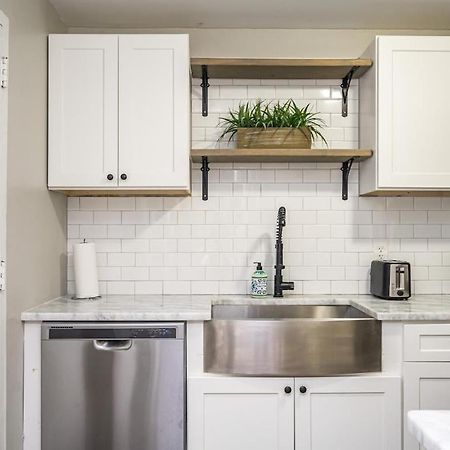 הוילה אטלנטה Atl Downtown 2Br King Bed Free Parking Lm1902 מראה חיצוני תמונה