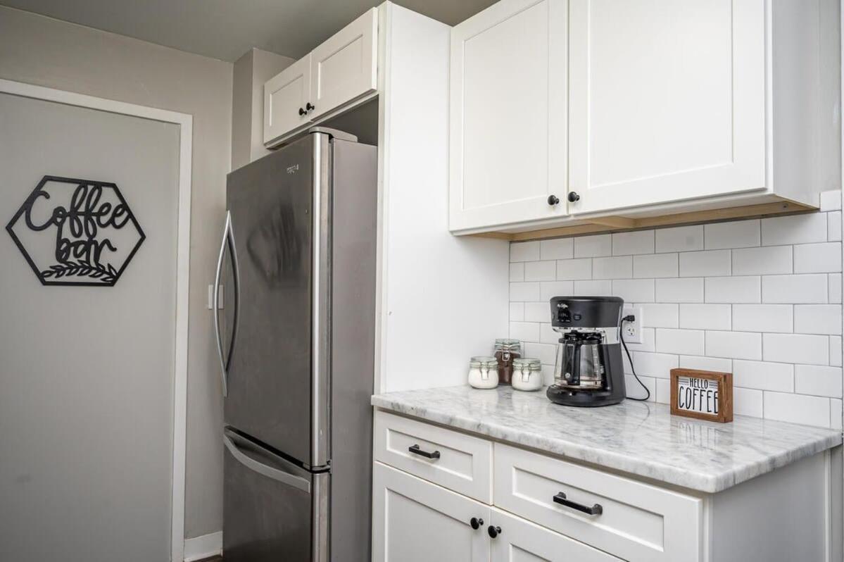 הוילה אטלנטה Atl Downtown 2Br King Bed Free Parking Lm1902 מראה חיצוני תמונה