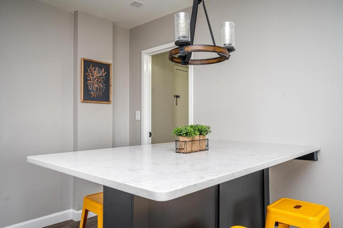 הוילה אטלנטה Atl Downtown 2Br King Bed Free Parking Lm1902 מראה חיצוני תמונה