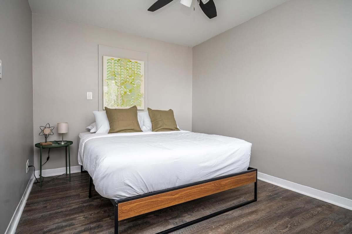 הוילה אטלנטה Atl Downtown 2Br King Bed Free Parking Lm1902 מראה חיצוני תמונה