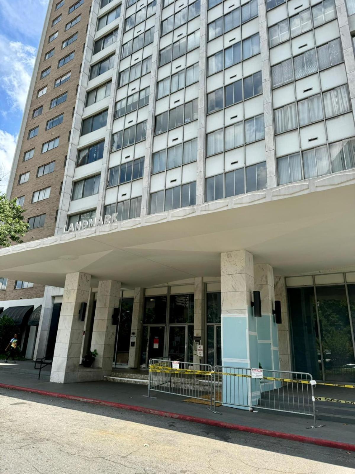הוילה אטלנטה Atl Downtown 2Br King Bed Free Parking Lm1902 מראה חיצוני תמונה